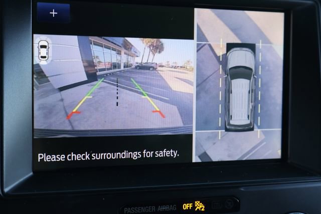 Used 2021 Ford Expedition Limited RWD image 27