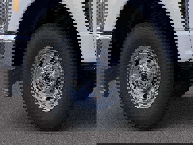 New 2026 Ford F350 XL image 41