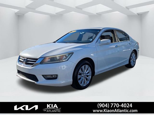 Used 2013 Honda Accord EX image 7