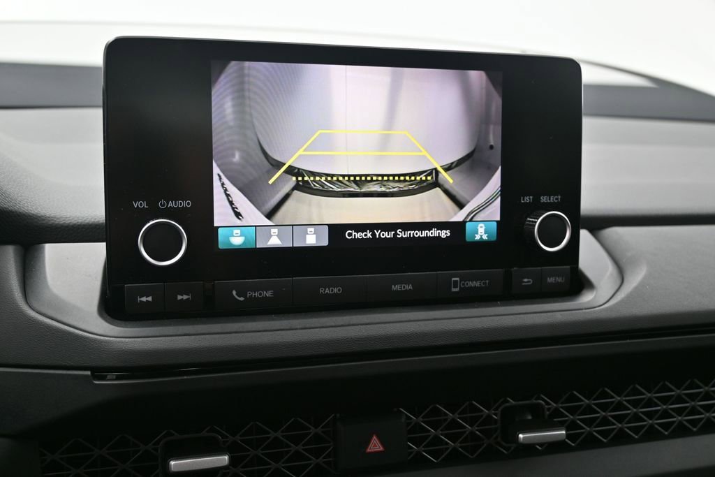 Used 2024 Honda Accord EX image 19