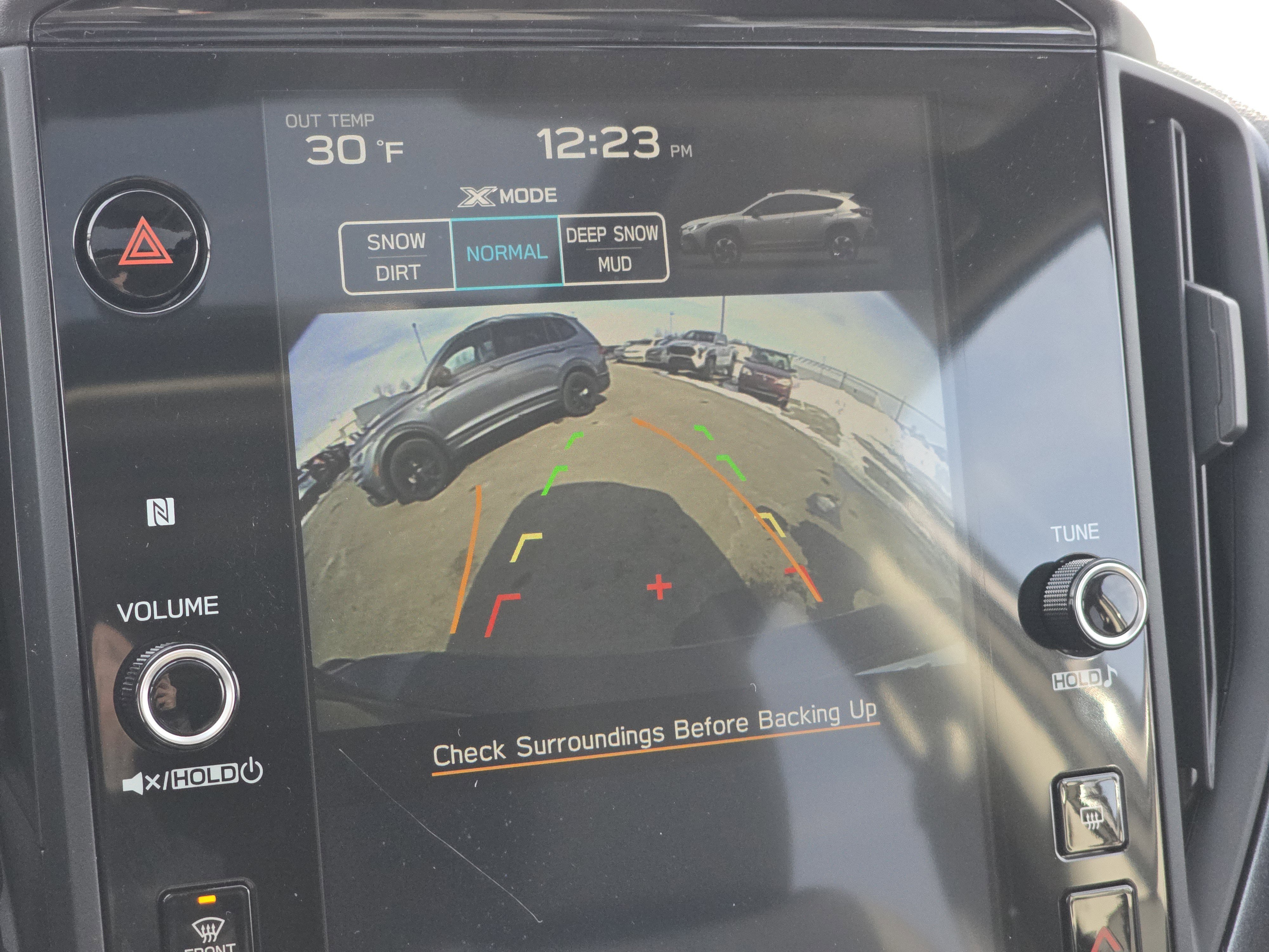 New 2026 Subaru Crosstrek 2.0i Premium image 14