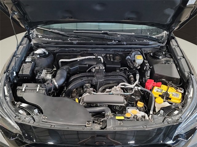 Used 2024 Subaru Outback Onyx Edition image 32