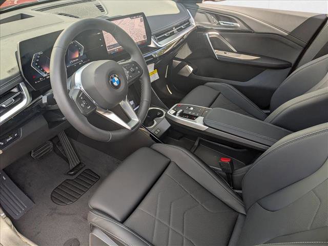 Used 2026 BMW X1 xDrive28i w/ Technology Package image 3
