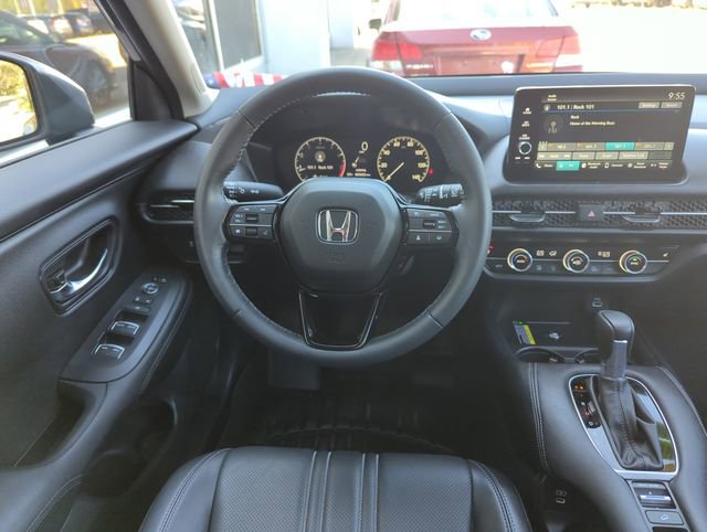 Used 2024 Honda HR-V EX-L image 16