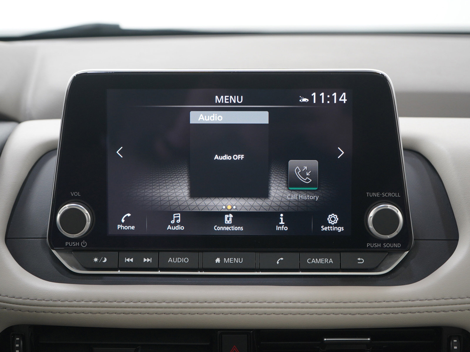 Used 2023 Nissan Rogue SL image 18