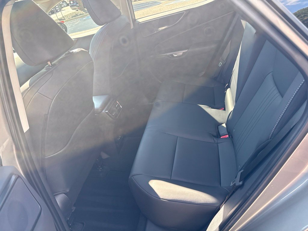 Certified 2026 Lexus NX 350 AWD w/ Accessory Package (Z1) image 19