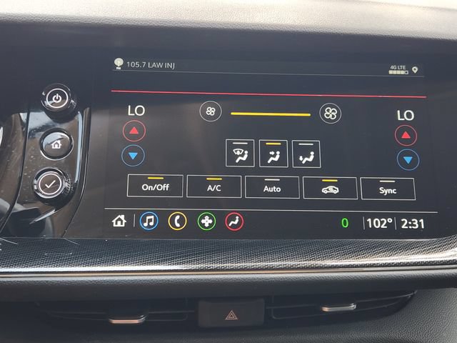 Used 2023 Buick Envision Preferred FWD image 19