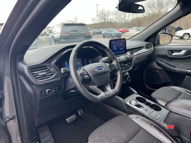 Used 2024 Ford Escape ST-Line image 10