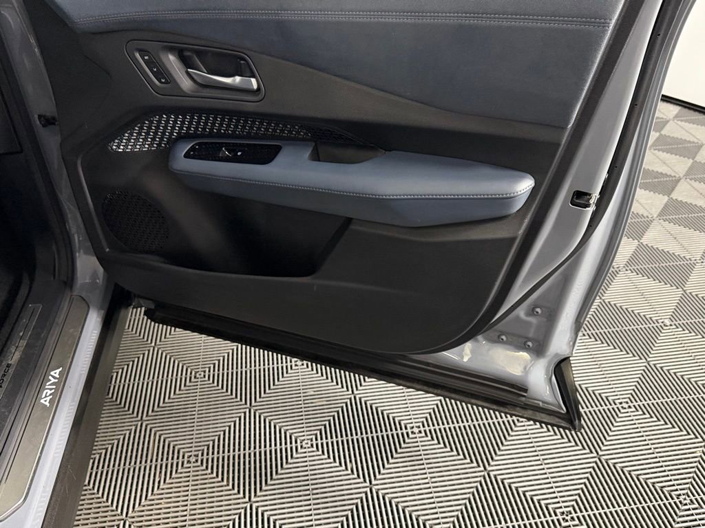 Used 2023 Nissan Ariya image 33