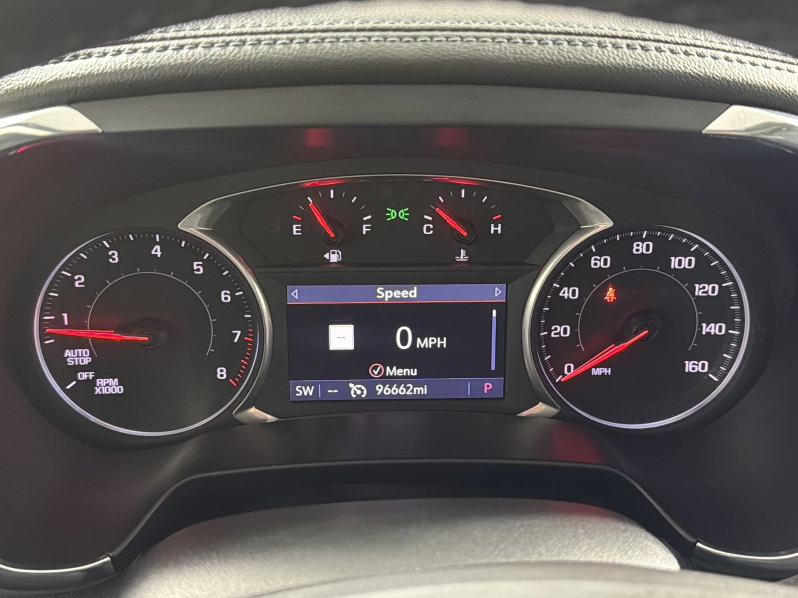 Used 2019 Chevrolet Blazer LT w/ Sun and Wheels Package image 17