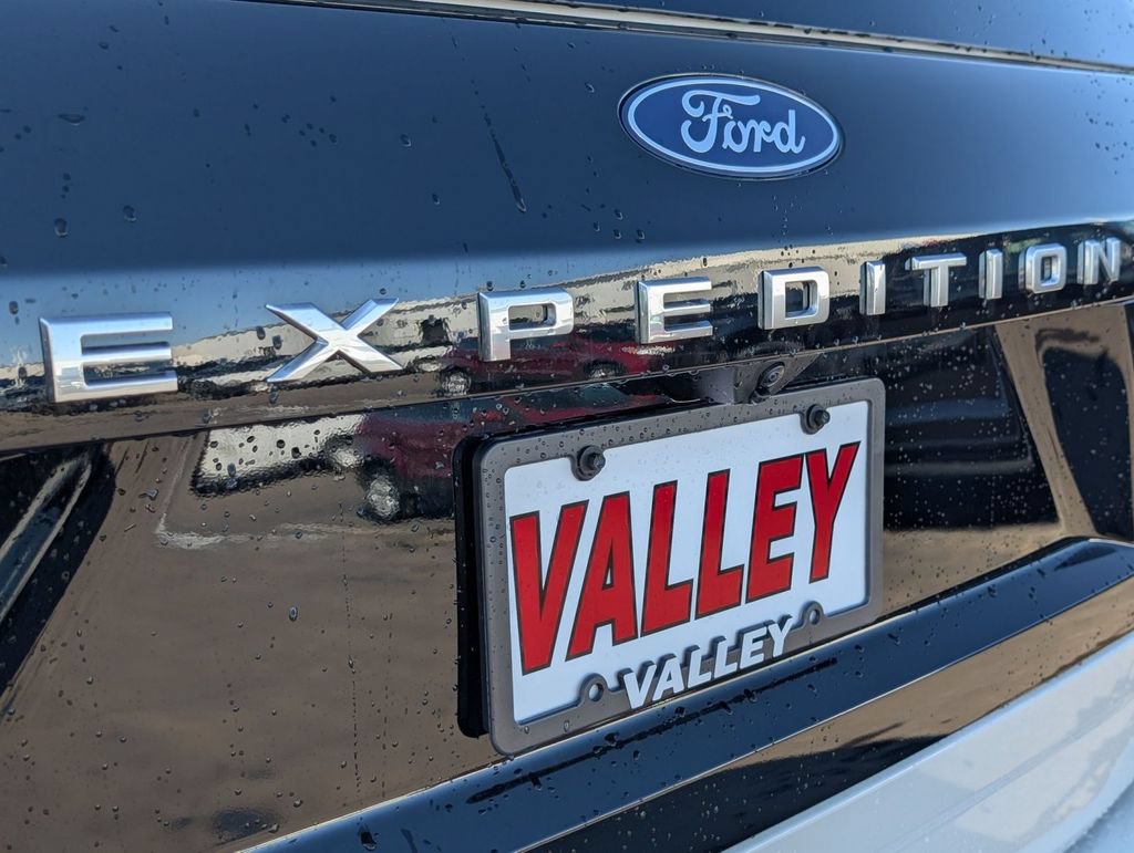 New 2026 Ford Expedition Max King Ranch AWD/4WD image 15