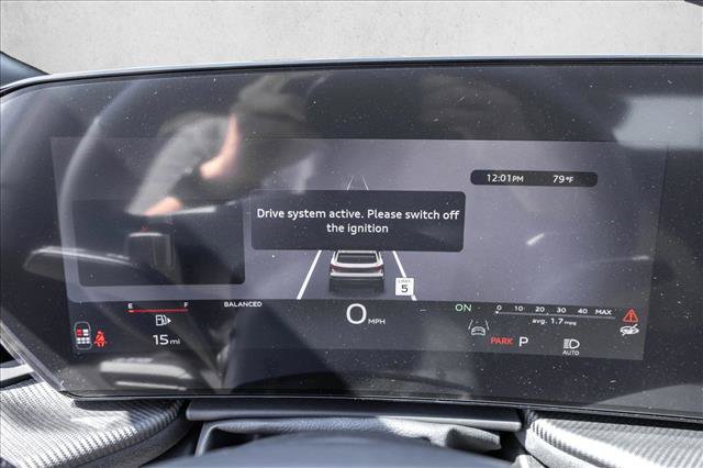 New 2026 Audi SQ5 Prestige AWD/4WD image 14