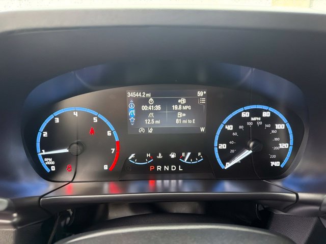 Certified 2023 Ford Bronco Sport Big Bend w/ Convenience Package AWD/4WD image 27