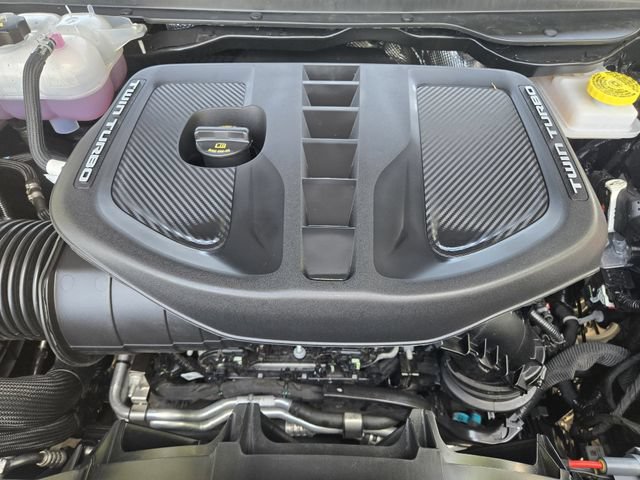 Used 2026 RAM 1500 RHO AWD/4WD image 26