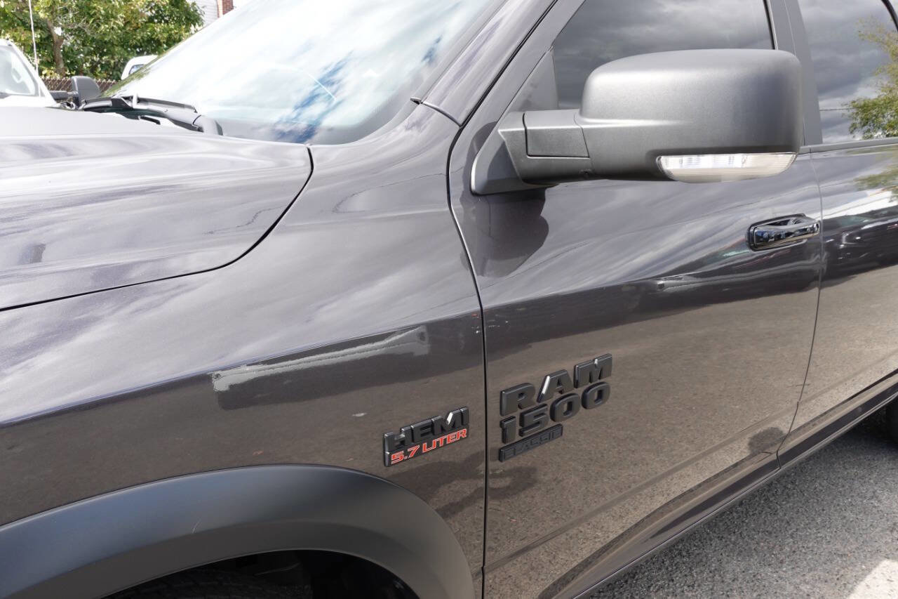 Used 2023 RAM 1500 Classic Warlock image 7