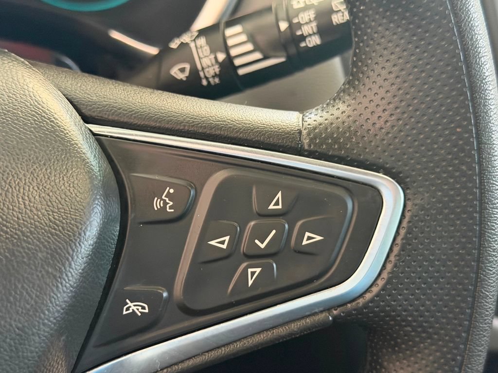 Certified 2024 Chevrolet Equinox LS w/ Driver Confidence II Package FWD image 24