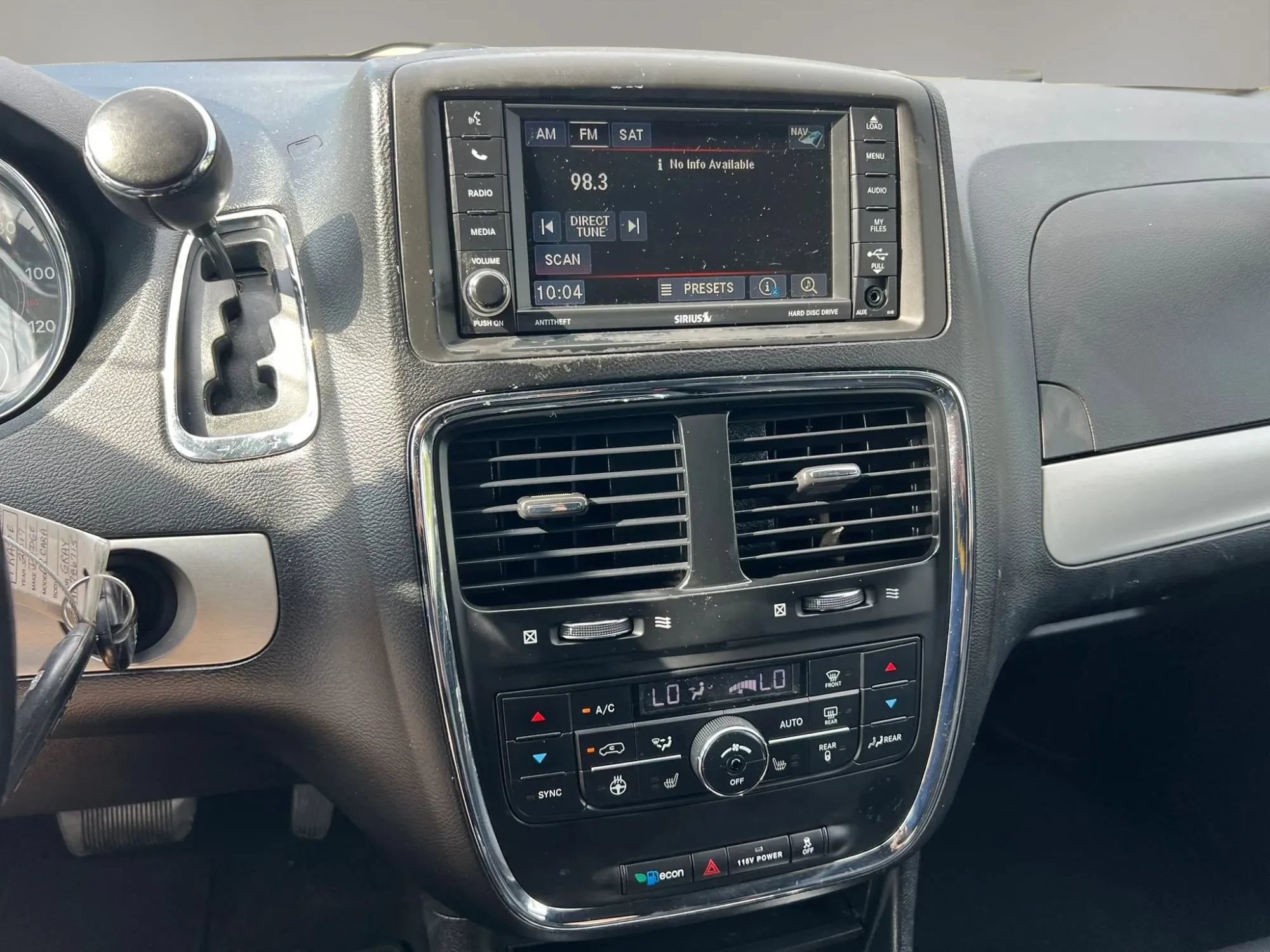 Used 2017 Dodge Grand Caravan GT FWD image 20