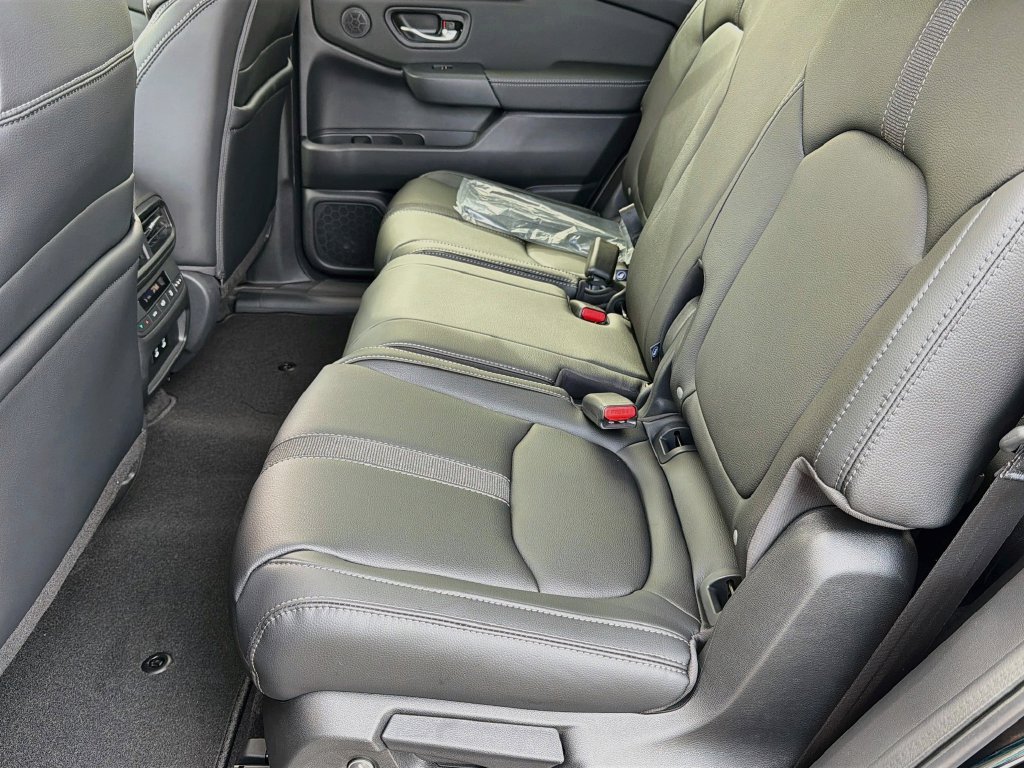 New 2026 Honda Pilot EX-L image 26