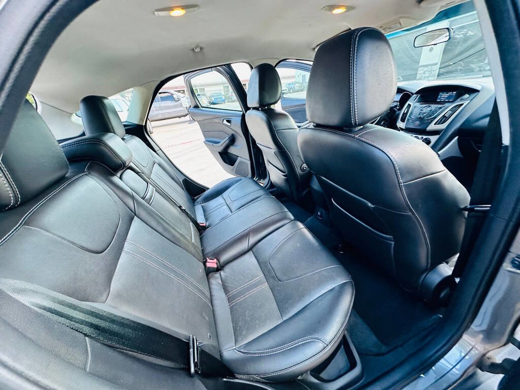 Used 2013 Ford Focus SE image 19