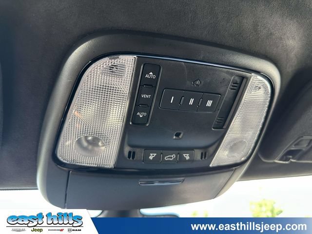 Certified 2022 Dodge Durango Citadel AWD/4WD image 36