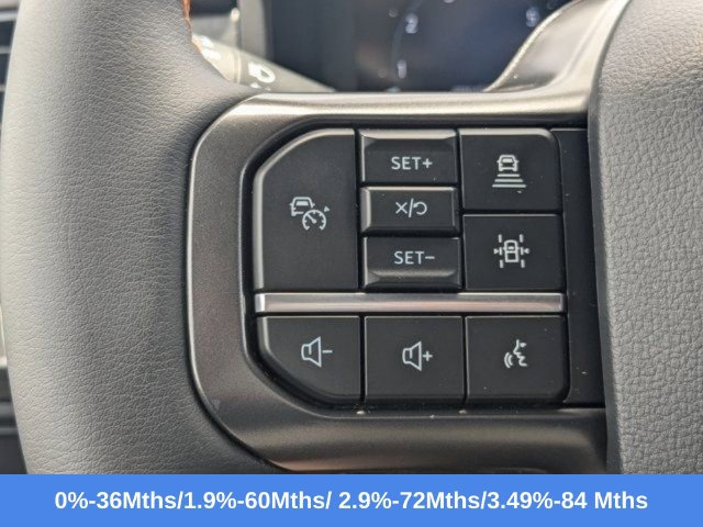 New 2026 Ford F150 Tremor w/ Equipment Group 402B AWD/4WD image 29