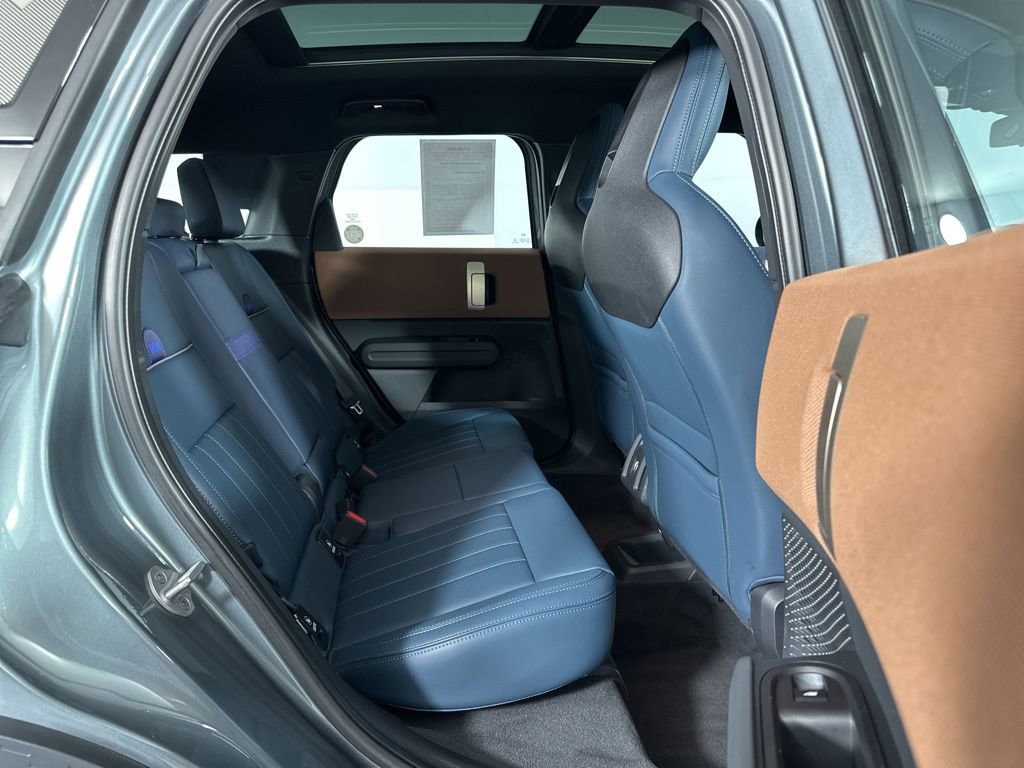 Used 2026 MINI Cooper Countryman S AWD/4WD image 30