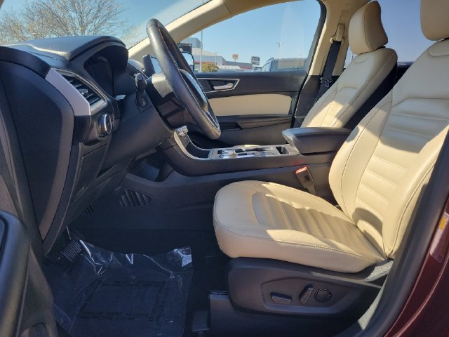 Certified 2023 Ford Edge SEL w/ Convenience Package AWD/4WD image 24