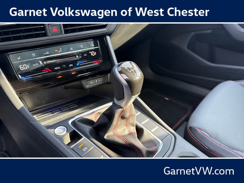 New 2026 Volkswagen Jetta GLI Autobahn FWD image 22