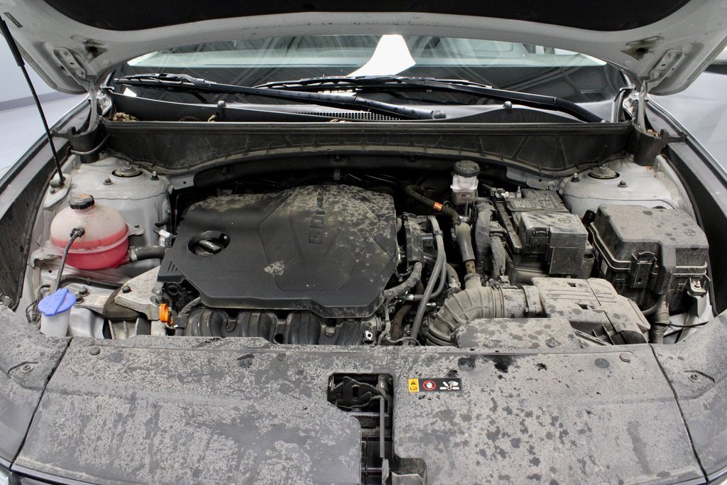 Used 2024 Hyundai Tucson SEL image 19