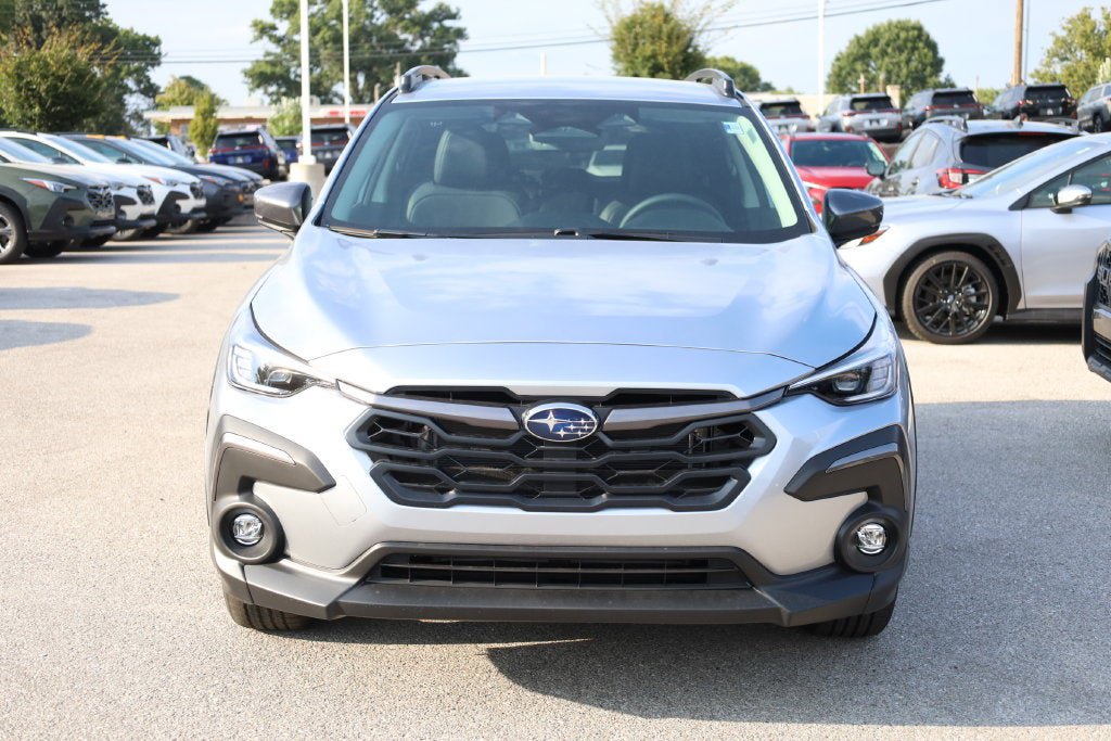 New 2026 Subaru Crosstrek 2.5i Limited AWD/4WD image 4