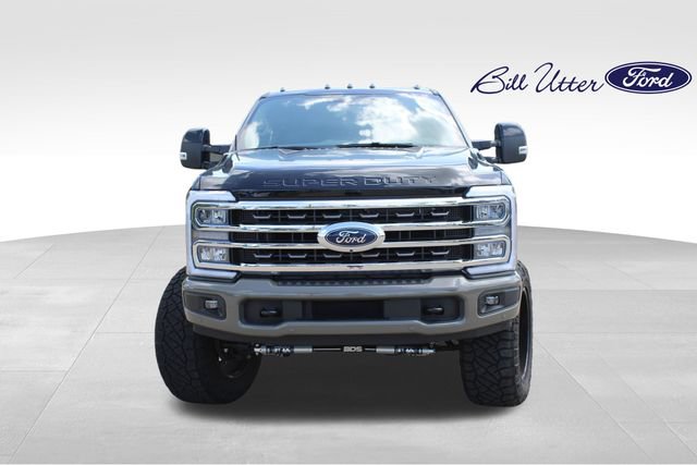 Used 2026 Ford F250 King Ranch AWD/4WD image 2