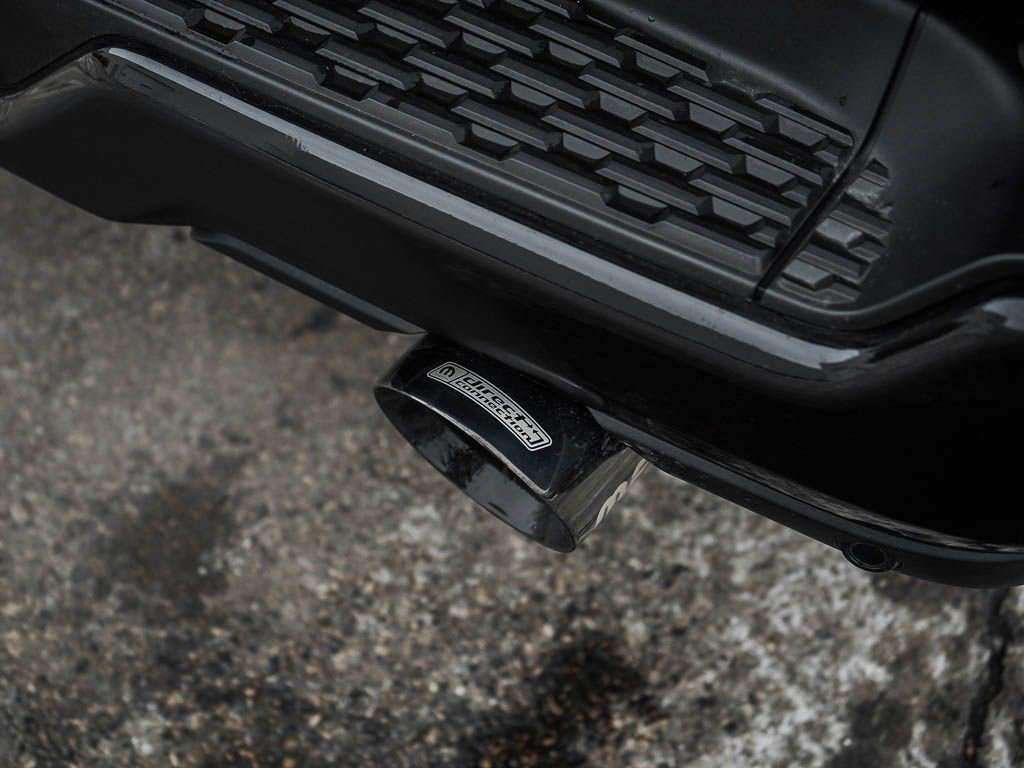 New 2026 RAM 1500 Big Horn image 6