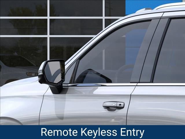 New 2026 Chevrolet Tahoe LT RWD image 13