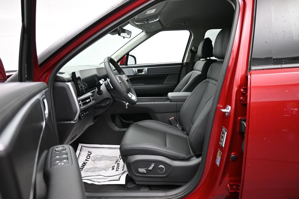 New 2027 Hyundai Santa Fe SEL AWD/4WD image 22
