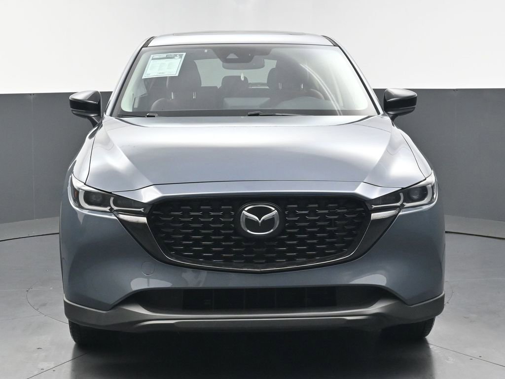 Used 2022 MAZDA CX-5 Carbon Edition image 7