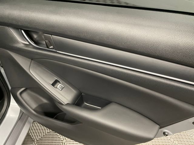 Used 2022 Honda Accord Sport image 29