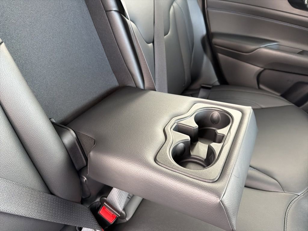 New 2026 Jeep Compass Limited image 35