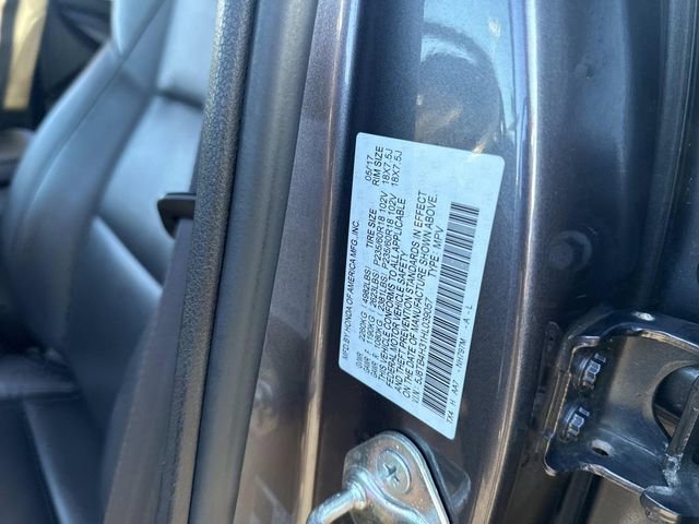 Used 2017 Acura RDX AWD image 25