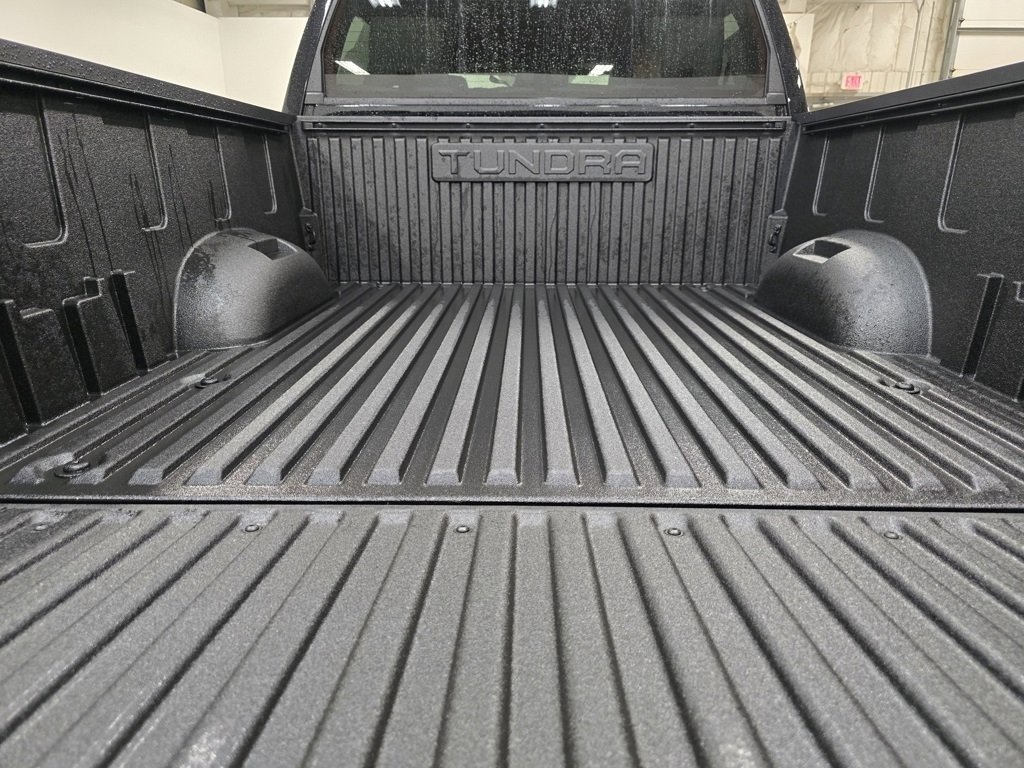New 2026 Toyota Tundra Limited image 20