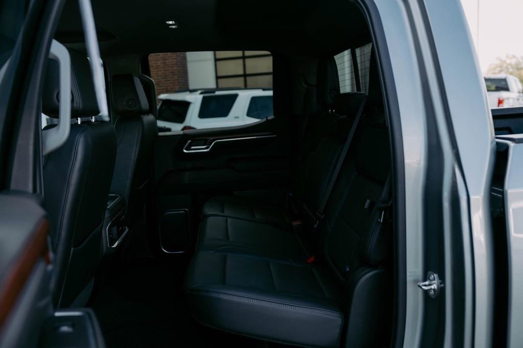 Used 2023 GMC Sierra 1500 Denali image 11