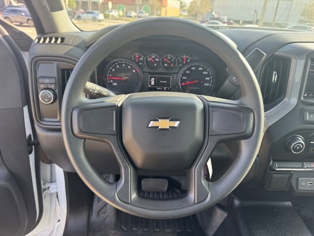 Used 2021 Chevrolet Silverado 1500 W/T w/ Trailering Package image 18