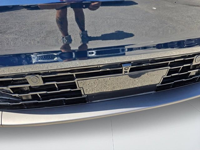 New 2025 Jeep Wagoneer S Limited image 9