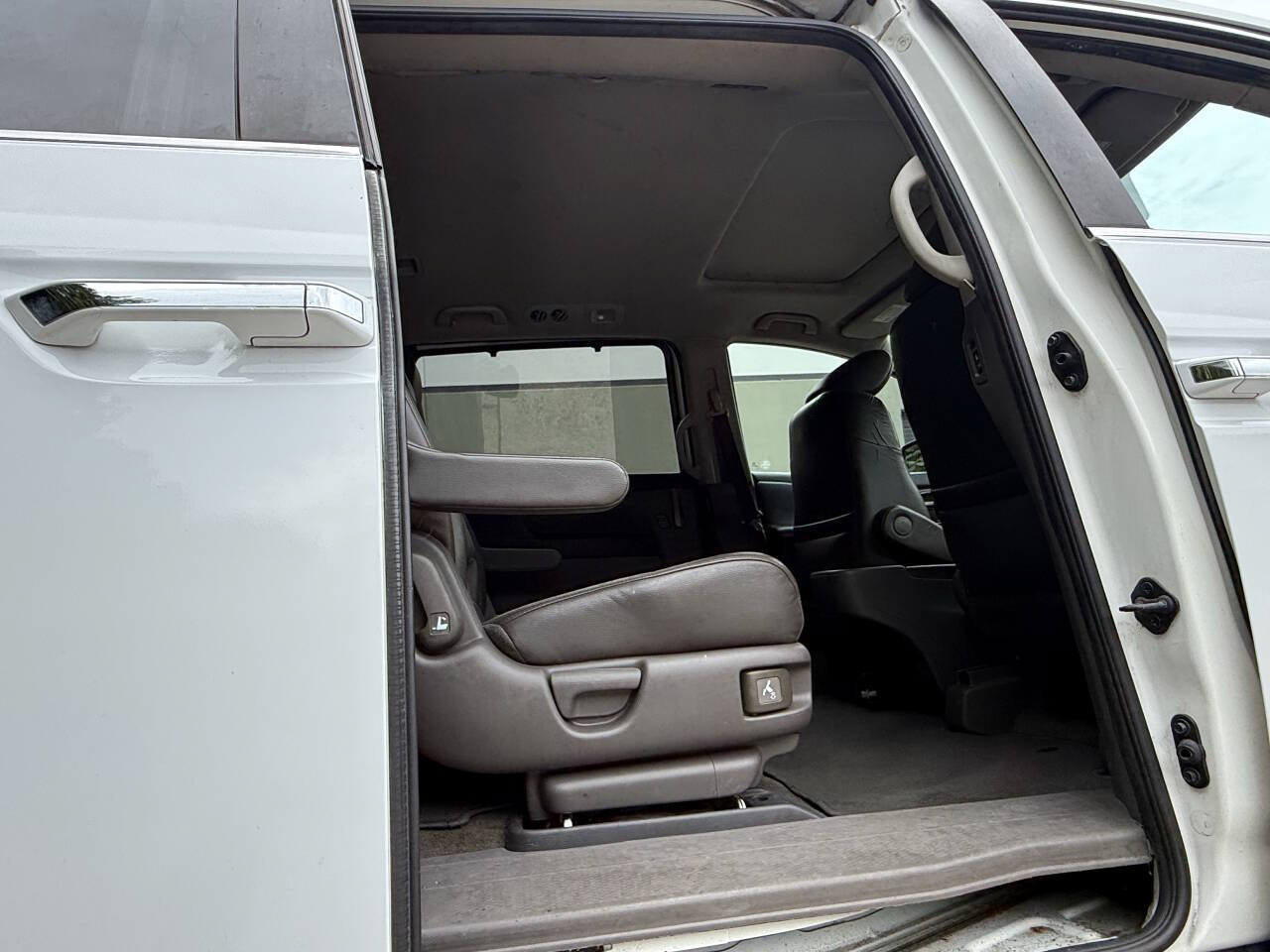 Used 2013 Honda Odyssey EX-L image 17