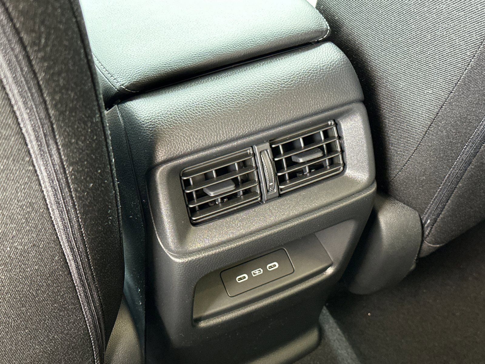 New 2026 Honda CR-V EX image 14