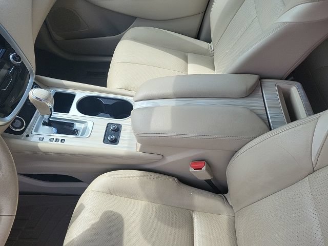 Used 2018 Nissan Murano Platinum w/ Cargo Package FWD image 35