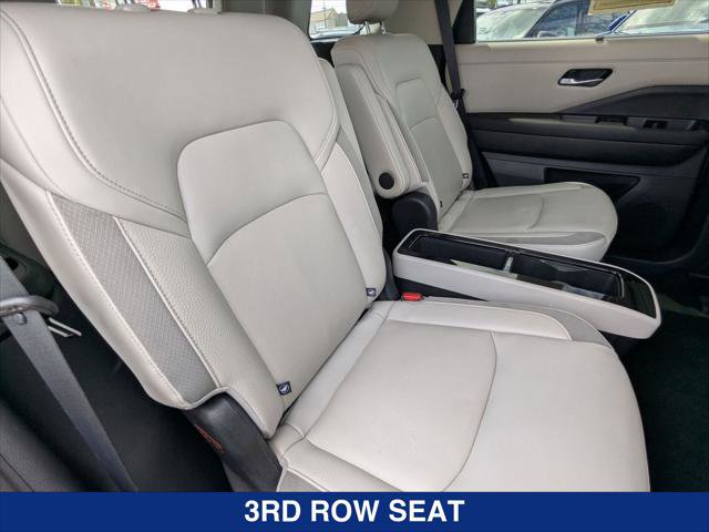 Used 2022 Nissan Pathfinder SL w/ SL Premium Package image 21