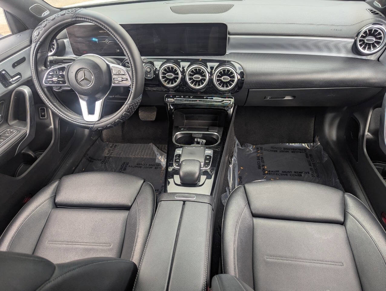 Used 2020 Mercedes-Benz CLA 250 image 15