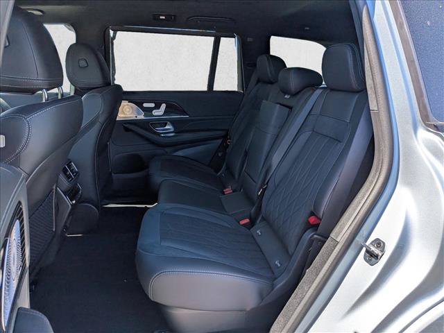 New 2026 Mercedes-Benz GLS 63 AMG 4MATIC image 17