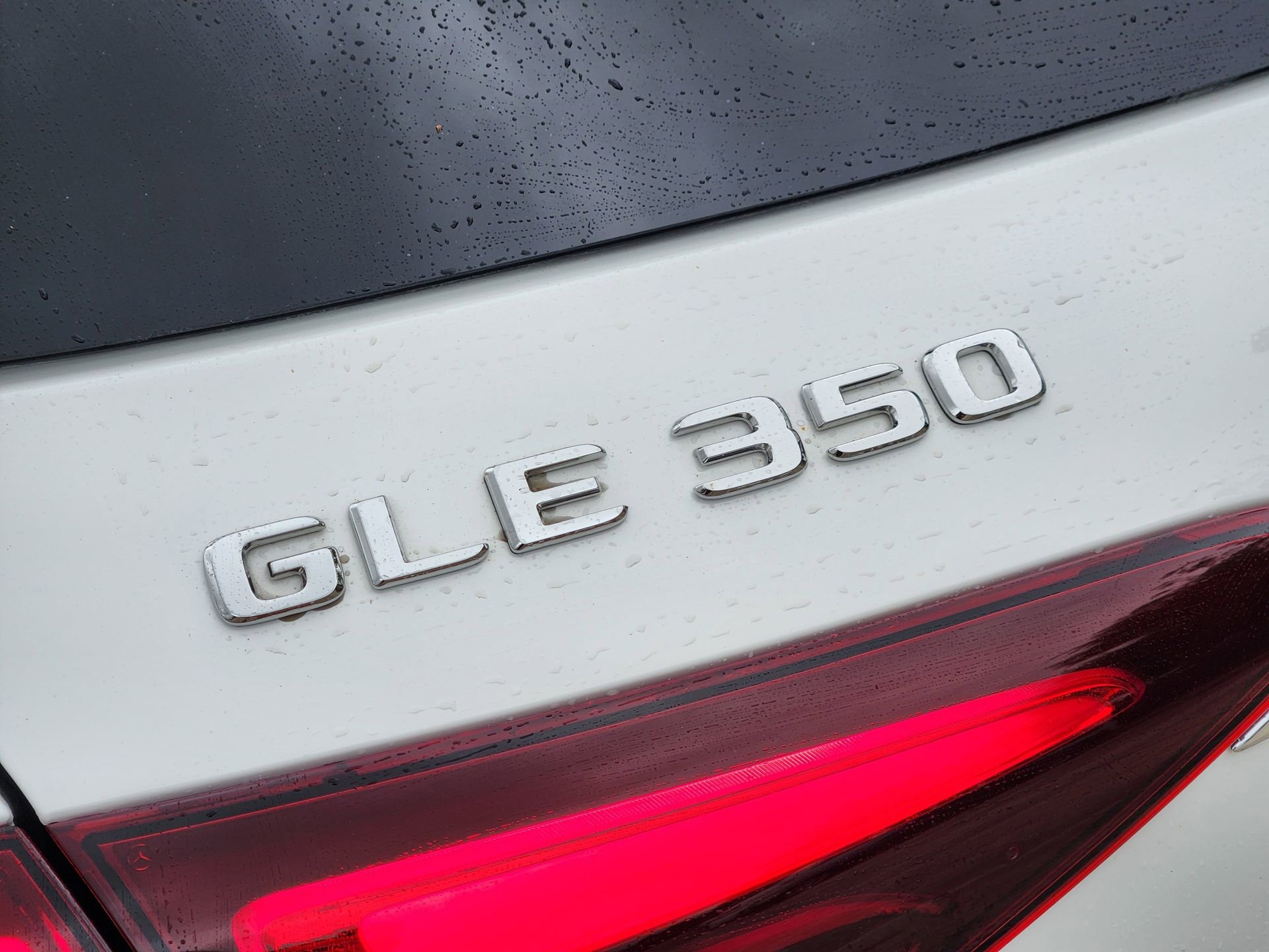 Certified 2026 Mercedes-Benz GLE 350 4MATIC image 14