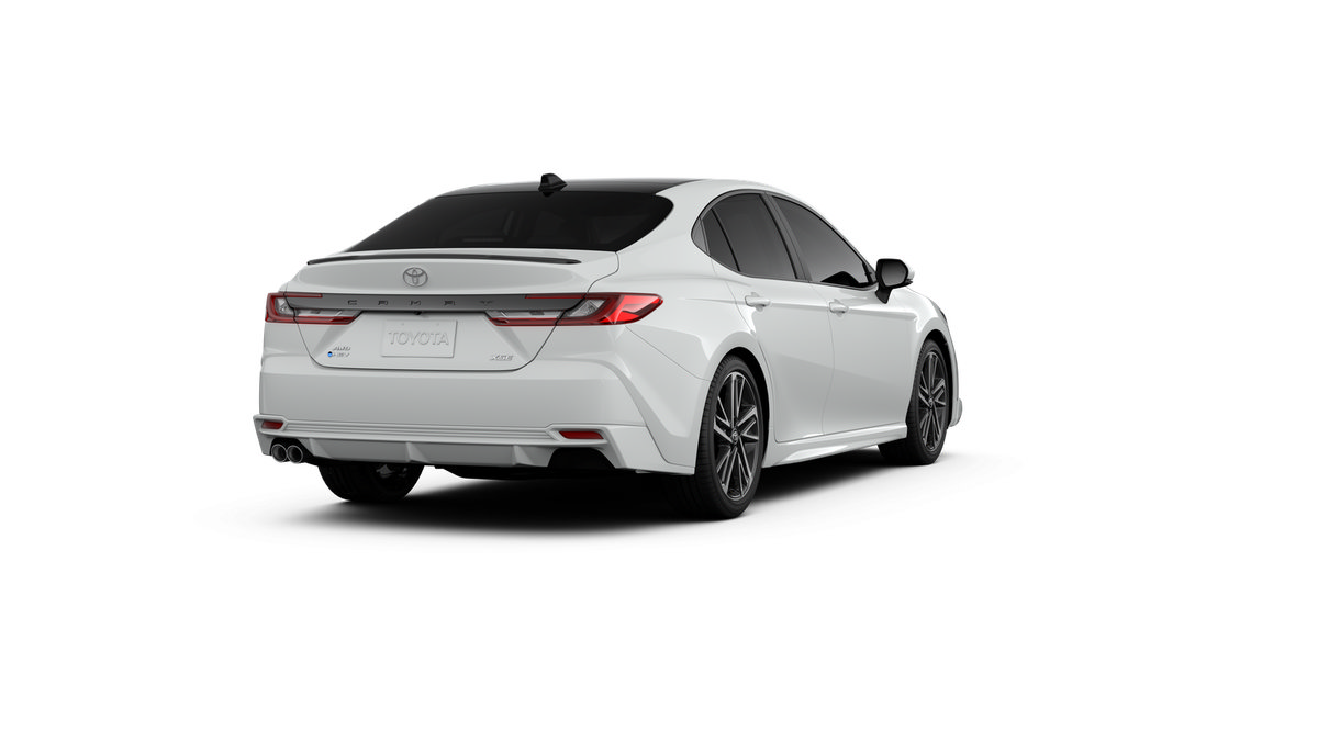 New 2026 Toyota Camry XSE w/ Premium Package AWD/4WD image 41
